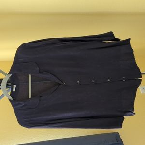 CP Shades Button-down Blouse